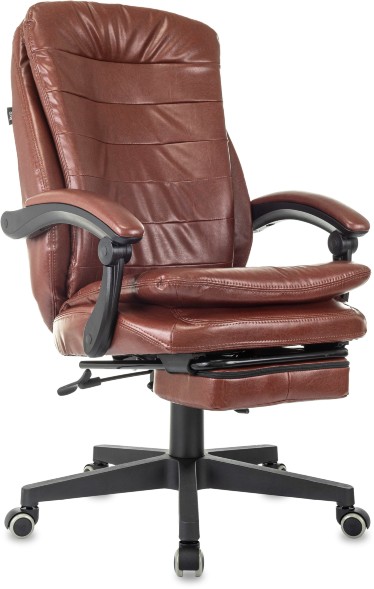 Кресло руководителя Бюрократ T-9950MSG-F  оптом