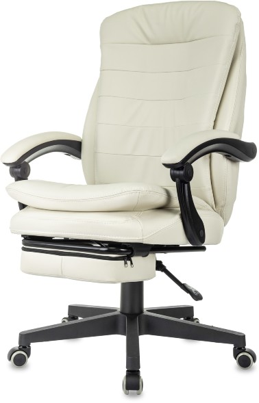 Кресло руководителя Бюрократ T-9950MSG-F  оптом