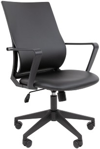Офисное кресло CHAIRMAN 545 ЭКО БП