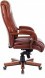 Кресло руководителя Бюрократ T-9925WALNUT оптом