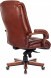 Кресло руководителя Бюрократ T-9925WALNUT оптом