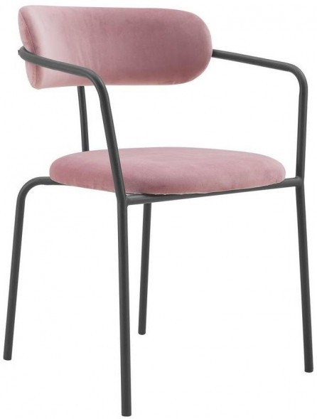 Стул Ant пудровый оптом