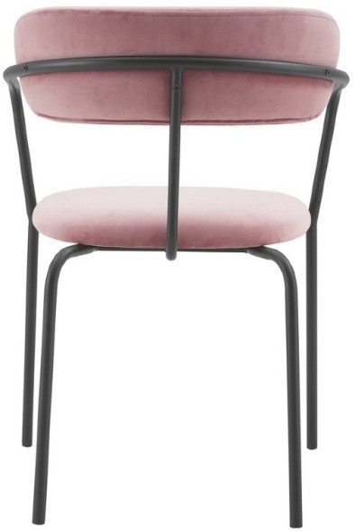 Стул Ant пудровый оптом