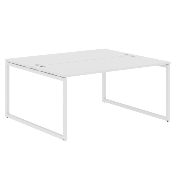 Стол 2-х местный XQWST 1614 1600х1406х750 оптом