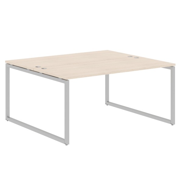 Стол 2-х местный XQWST 1614 1600х1406х750 оптом