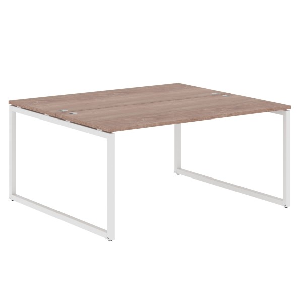 Стол 2-х местный XQWST 1614 1600х1406х750 оптом