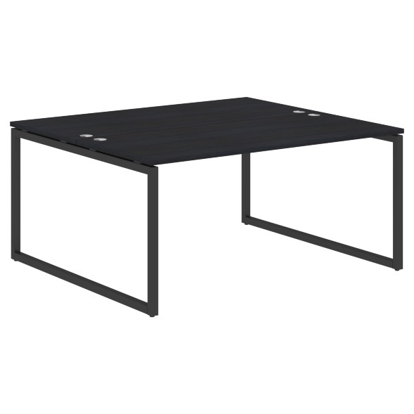 Стол 2-х местный XQWST 1614 1600х1406х750 оптом