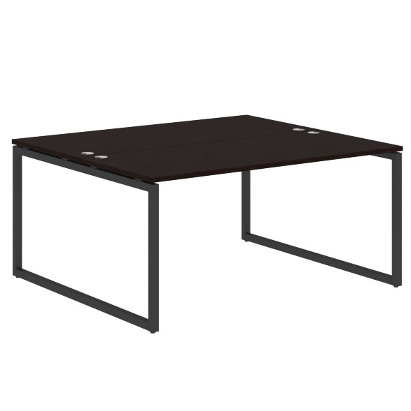 Стол 2-х местный XQWST 1614 1600х1406х750 оптом