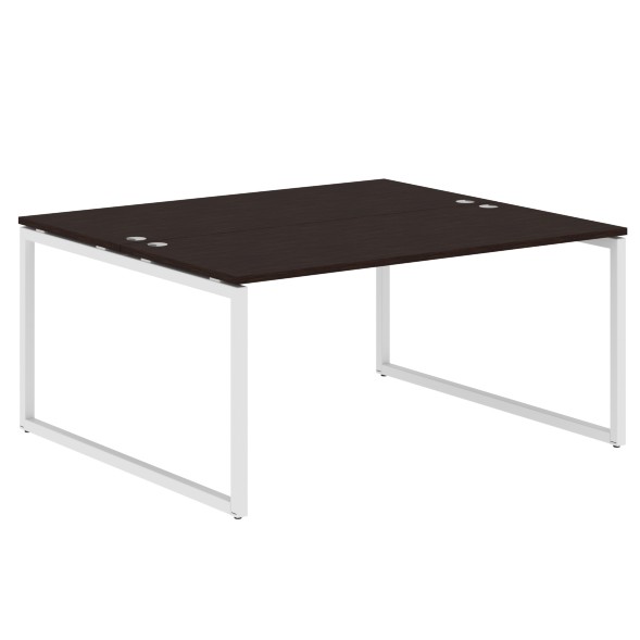 Стол 2-х местный XQWST 1614 1600х1406х750 оптом