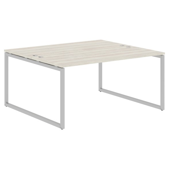 Стол 2-х местный XQWST 1614 1600х1406х750 оптом