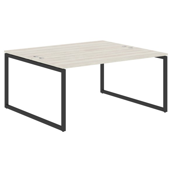 Стол 2-х местный XQWST 1614 1600х1406х750 оптом