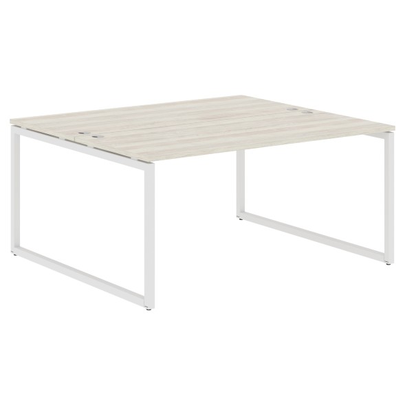 Стол 2-х местный XQWST 1614 1600х1406х750 оптом