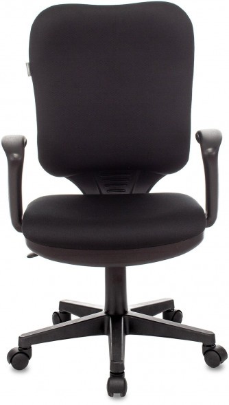 Офисное кресло Бюрократ CH-540AXSN оптом