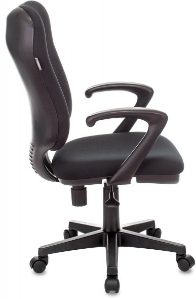 Офисное кресло Бюрократ CH-540AXSN оптом