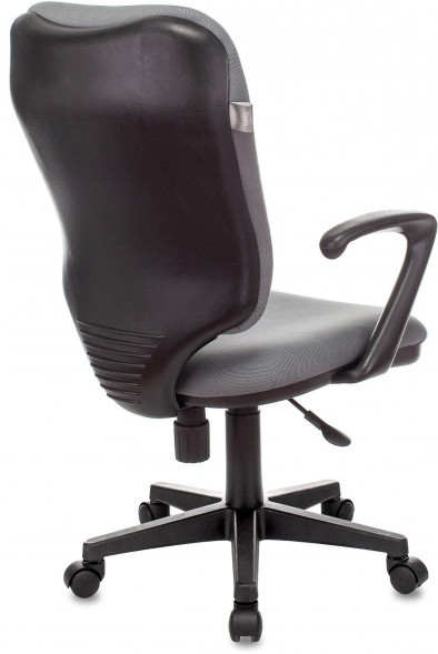 Офисное кресло Бюрократ CH-540AXSN оптом
