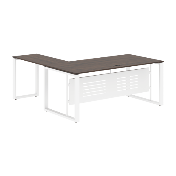 Стол руководителя ECT 1819M 1800х1900х750 ENIO оптом