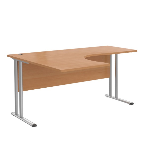 Стол эргономичный СА-4M(L) 1600х1200х755 IMAGO-M оптом