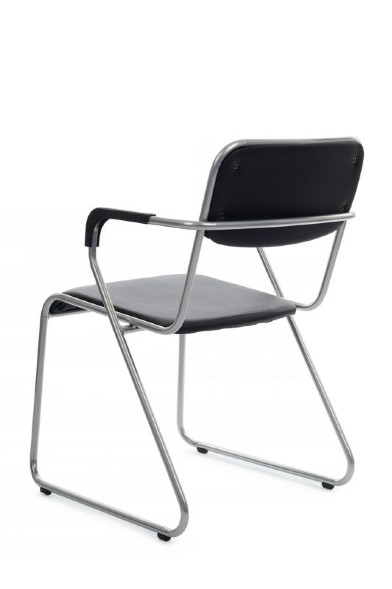 Кресло Никс Плюс RCH OMKL-03 Металл окрашенный Хром оптом