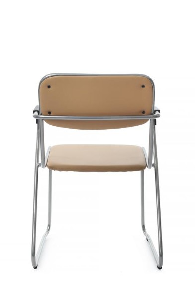 Кресло Никс Плюс RCH OMKL-03 Металл окрашенный Хром оптом