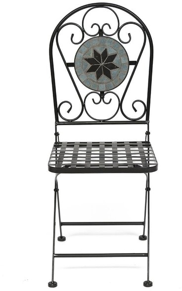 Стул Secret de Maison VICENZA (mod. PL08-1070-1-GBRN) оптом