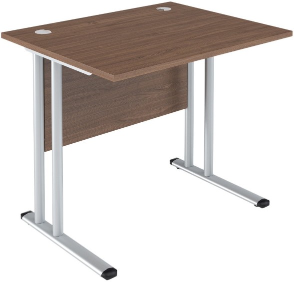 Стол письменный СП-1М Беларусь Орех Французский 900х720х755 оптом