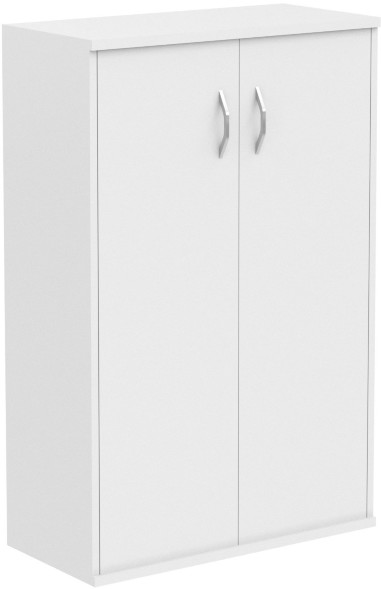 Шкаф с глухими дверьми СТ-2.3 Белый 770*365*1200 оптом