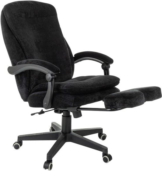 Кресло руководителя Бюрократ T-9950MSG-F  ткань оптом