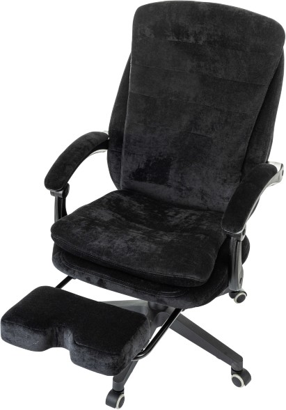 Кресло руководителя Бюрократ T-9950MSG-F  ткань оптом