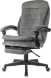 Кресло руководителя Бюрократ T-9950MSG-F  ткань оптом