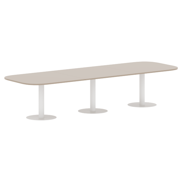 Конференц стол ПРГ-7 3600х1200х750 IMAGO оптом