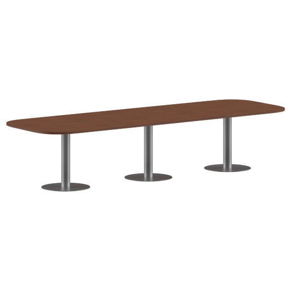 Конференц стол ПРГ-7 3600х1200х750 IMAGO оптом