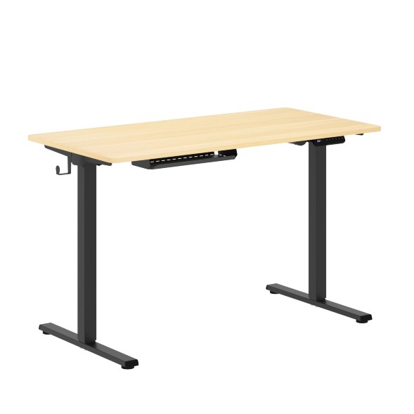 Стол письменный AT-002 1200х600х730/1210 XTEN-UP оптом