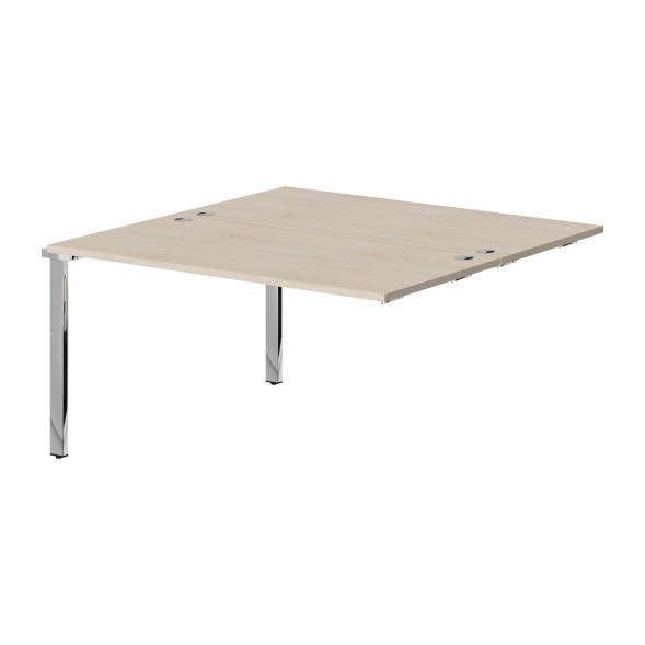 Стол промежуточный для Бенч XIGWST 1414.1 1400х1406х750 XTEN GLOSS оптом