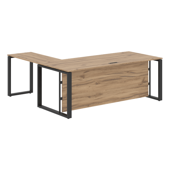 Стол руководителя ECT 2019H 2000х1900х750 ENIO оптом