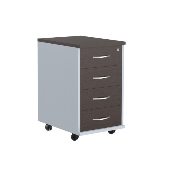 Тумба подкатная ТМ-4.А 412х450х702 IMAGO оптом