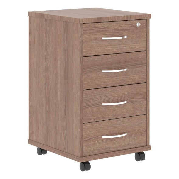 Тумба подкатная ТМ-4.А 412х450х702 IMAGO оптом