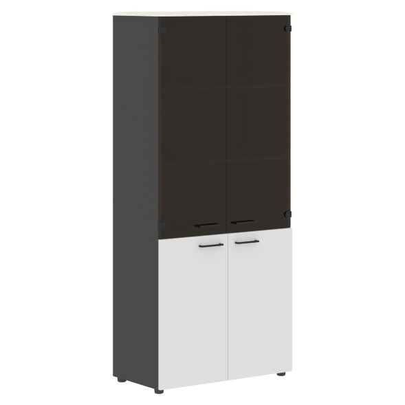 Шкаф комбинированный JHC 85.2 856х452х1949 JAY оптом