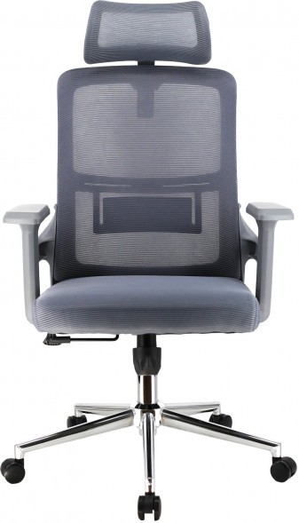 Кресло руководителя Everprof EP-530 Grey оптом