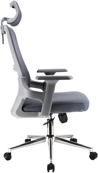 Кресло руководителя Everprof EP-530 Grey оптом