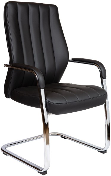 Кресло для посетителей Madrid CF оптом