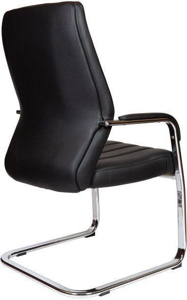 Кресло для посетителей Madrid CF оптом