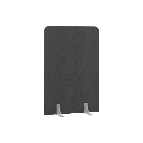 Акустическая перегородка на фетровых опорах RA.F-100/150 KITON 01/Серый 1000х28х1500 RAND Acoustic оптом