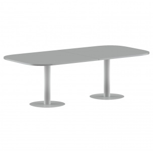 Конференц стол ПРГ-8 2400х1200х750 IMAGO