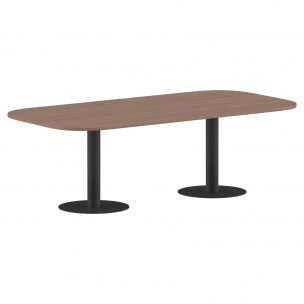 Конференц стол ПРГ-8 2400х1200х750 IMAGO