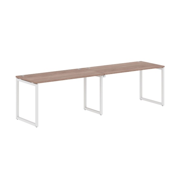 Стол 2-х местный XQWST 2870 2806х700х750 оптом