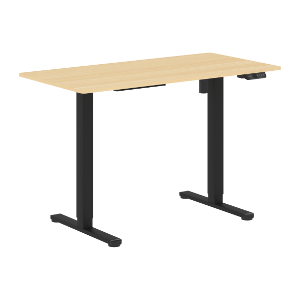 Стол письменный AT-002.1 1200х600х720-1180 XTEN-UP оптом