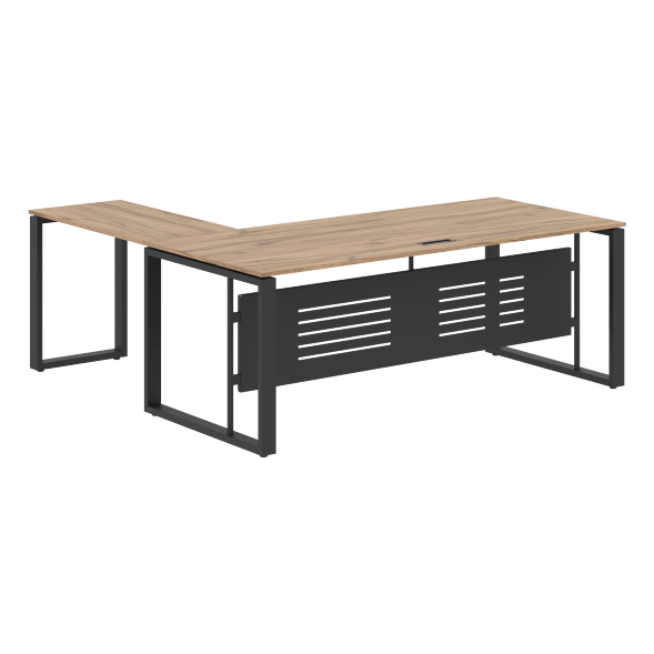 Стол руководителя ECT 2019M 2000х1900х750 ENIO оптом