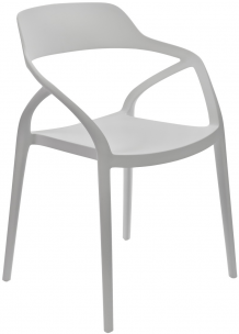 Стул Capri белый