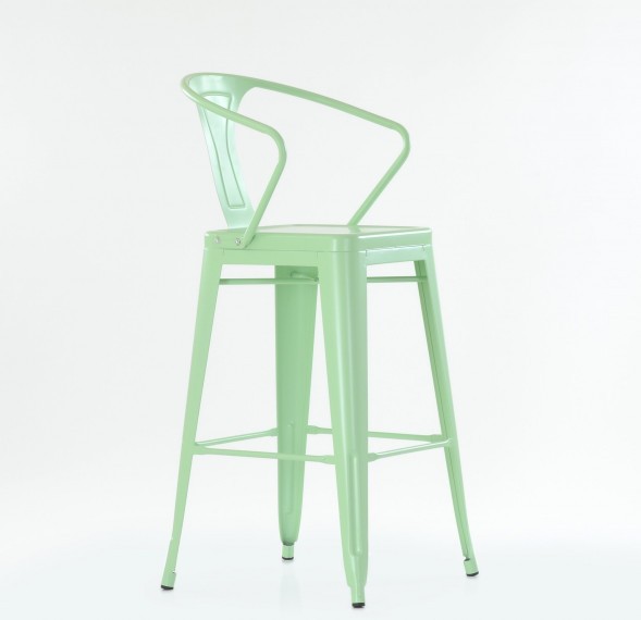 Кресло барное Tolix  оптом