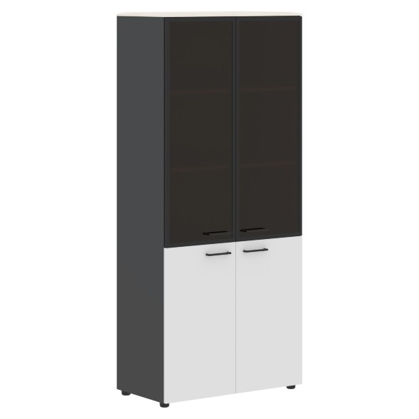 Шкаф комбинированный JHC 85.7 856х452х1949 JAY оптом